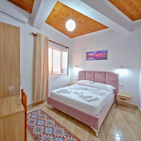 Enma Rooms Krujë Esterno foto