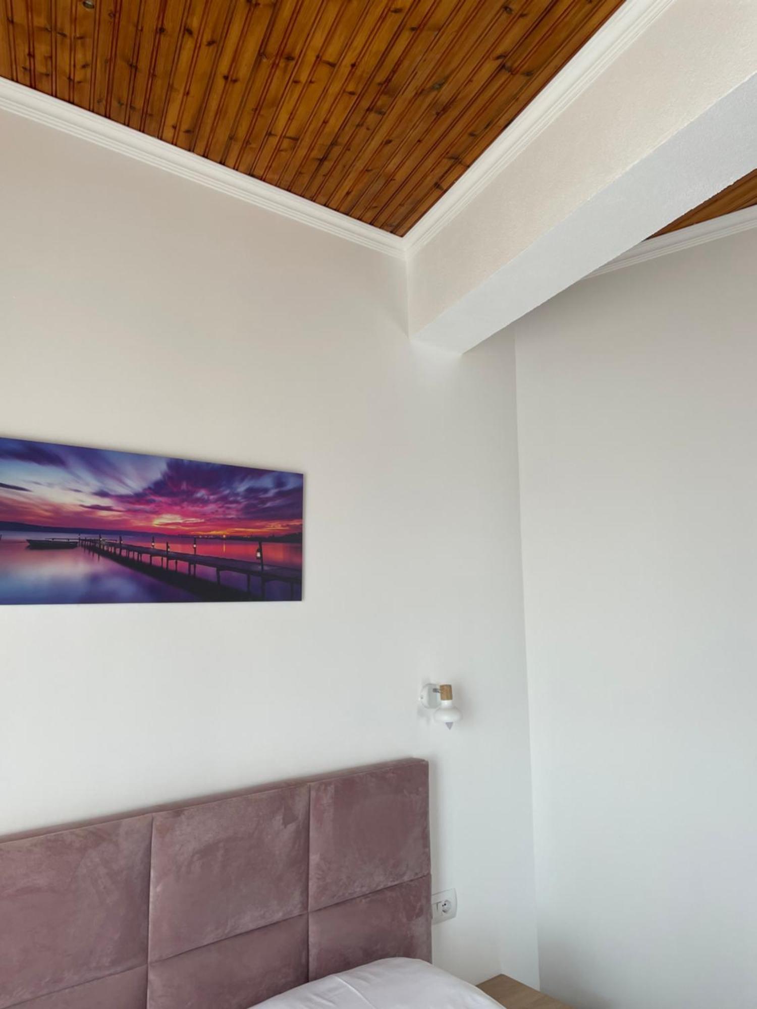 Enma Rooms Krujë Esterno foto