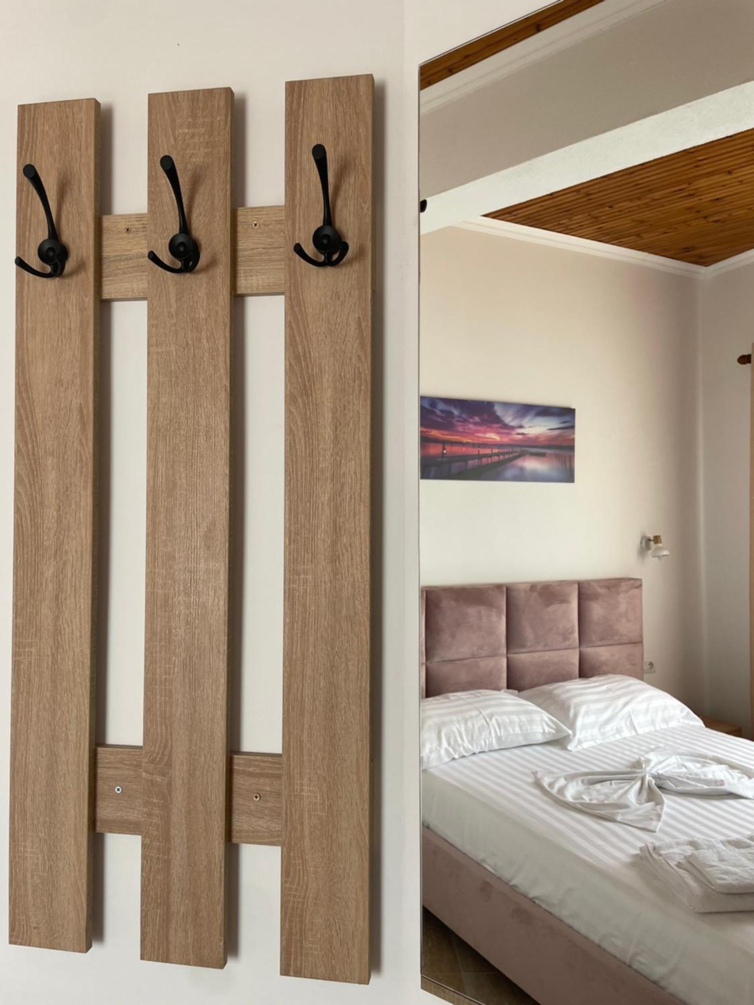 Enma Rooms Krujë Esterno foto