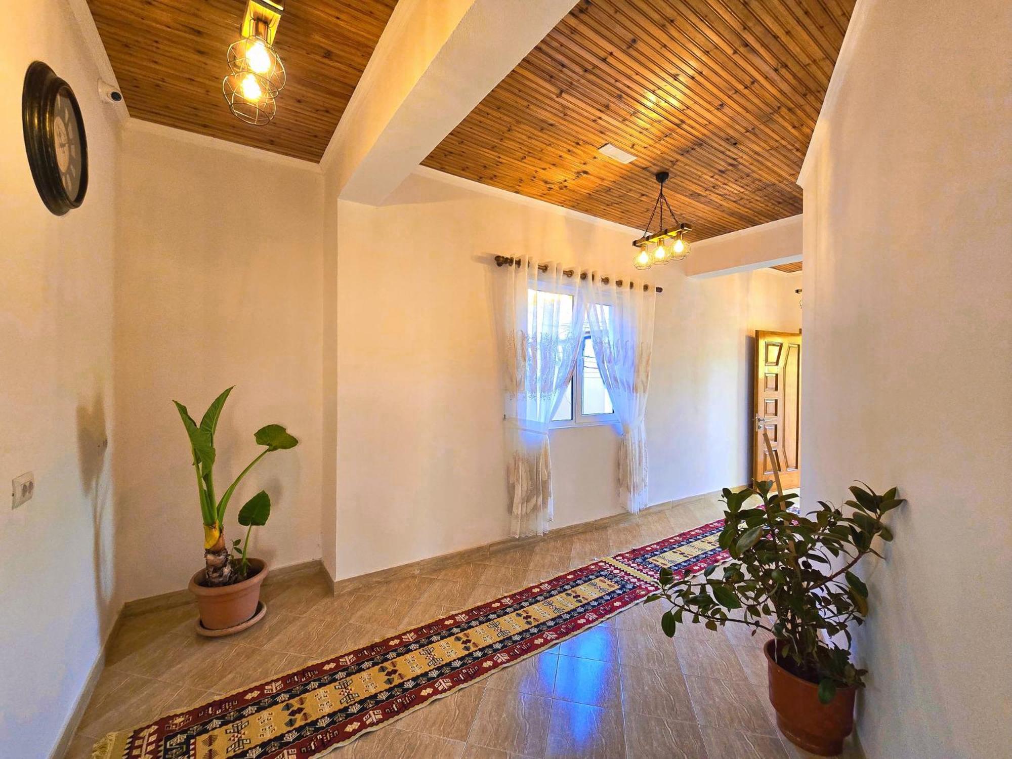 Enma Rooms Krujë Esterno foto
