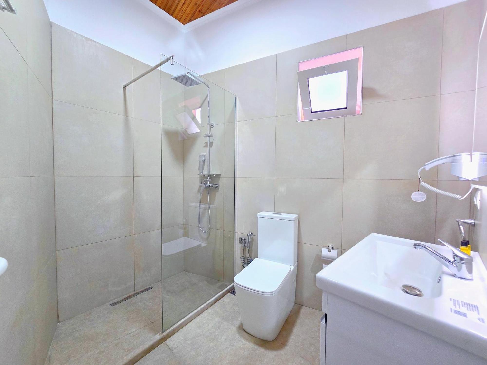 Enma Rooms Krujë Esterno foto