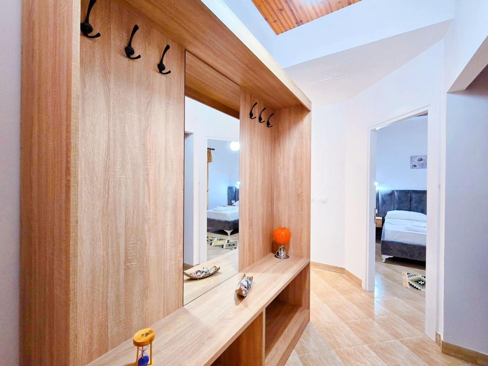 Enma Rooms Krujë Esterno foto
