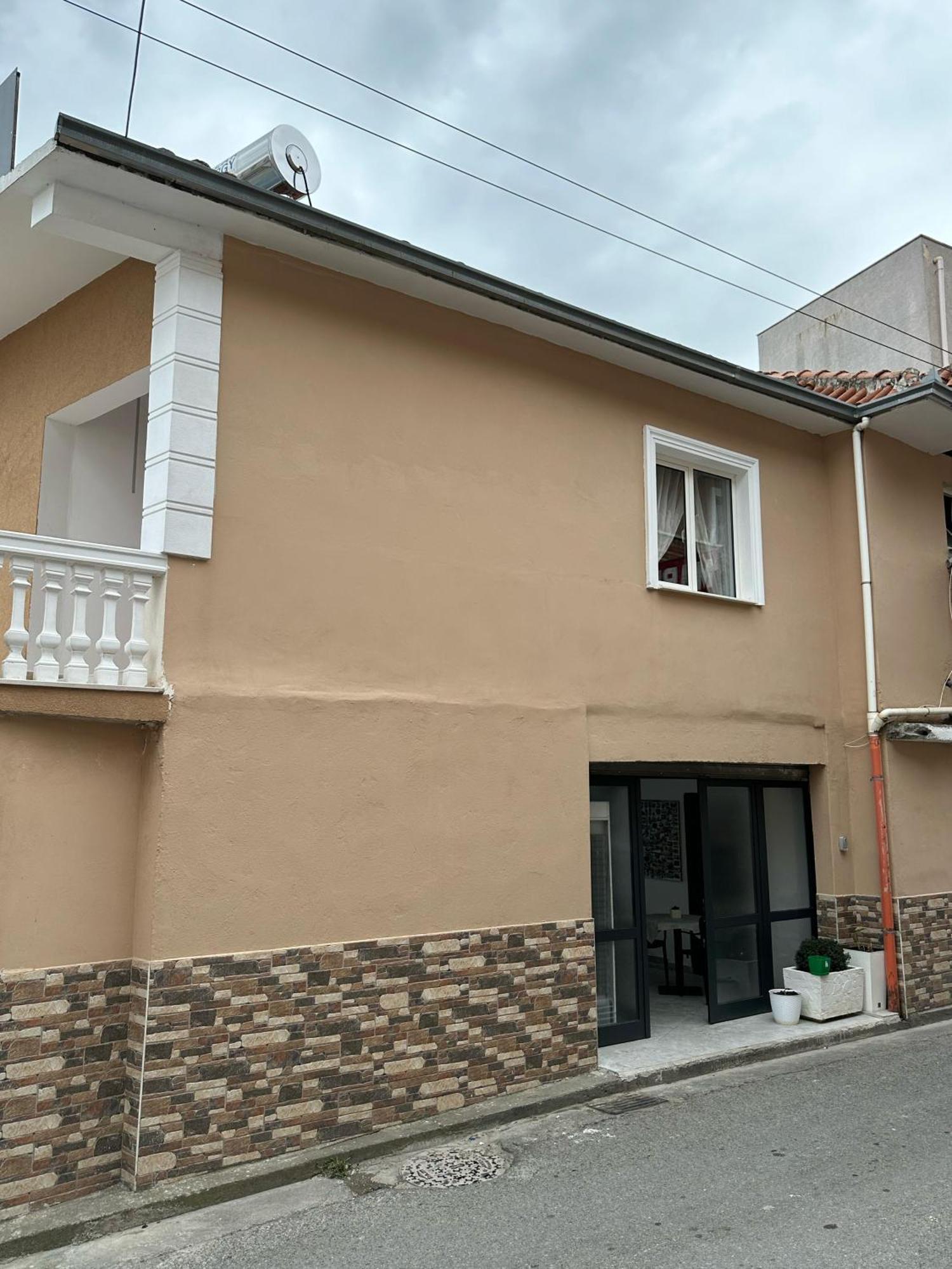 Enma Rooms Krujë Esterno foto
