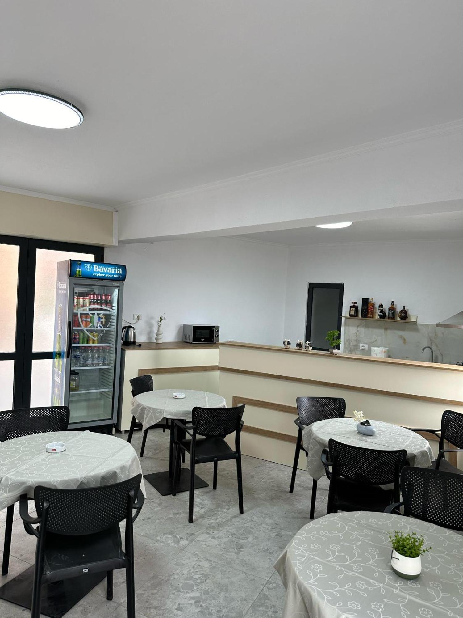 Enma Rooms Krujë Esterno foto